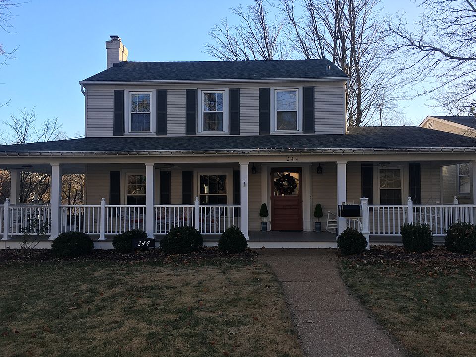 1st image of 244 E Argonne Dr