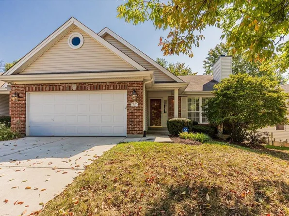 13103 Walden Woods Ct, Saint Louis, MO 63146