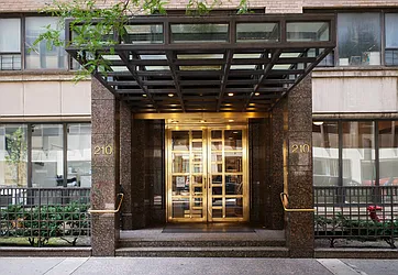 210 East 47th Street, #8H
