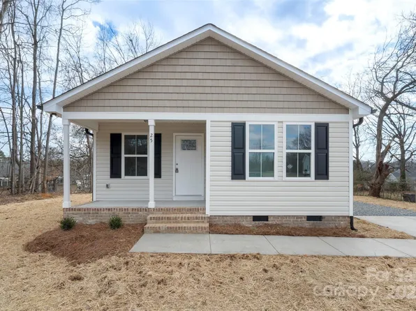 25 Kesler St, Salisbury, NC 28144