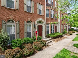 5643 Harrington Falls Ln UNIT C, Alexandria, VA 22312