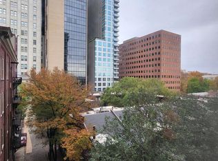 233 S 6th St APT 603A, Philadelphia, PA 19106