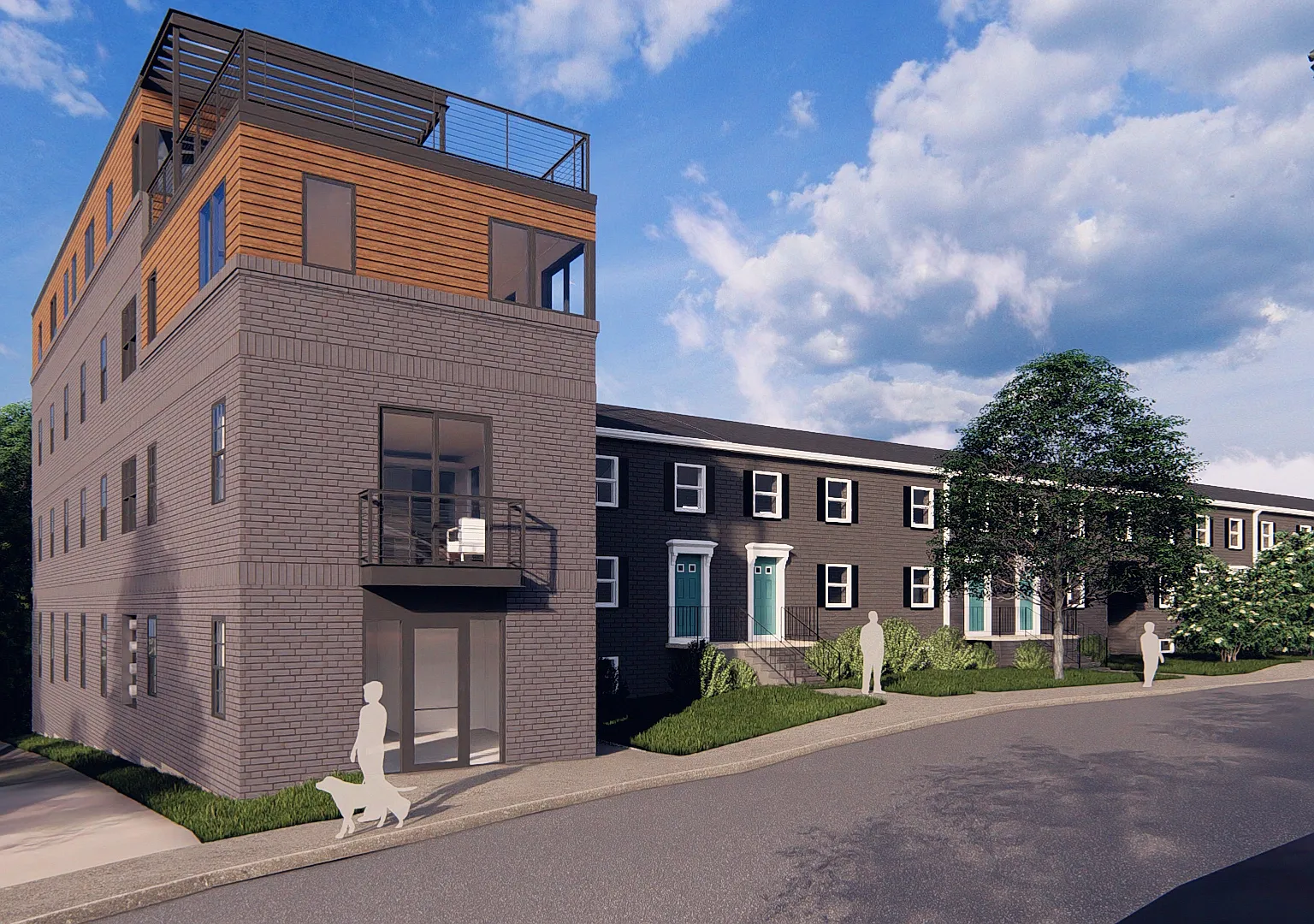 Belmont Heights — Photo 1