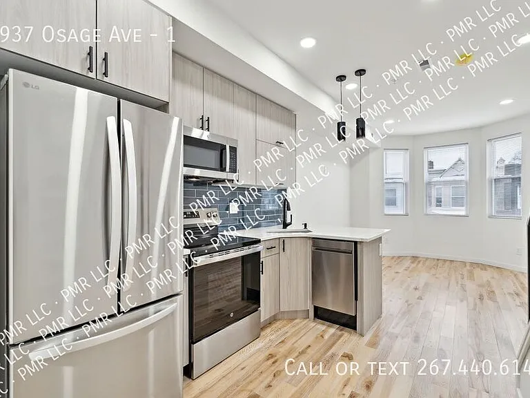 5937 Osage Ave #1 — Photo 2