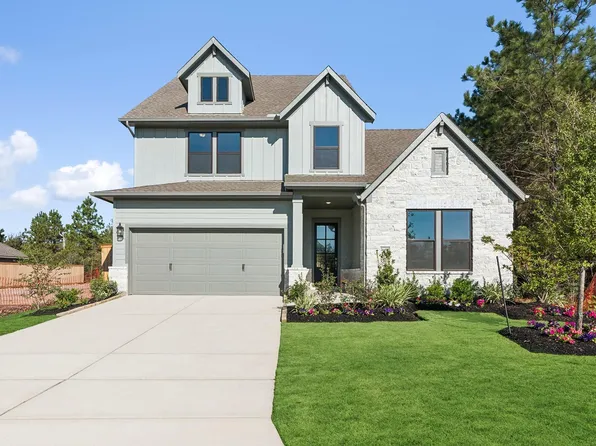 26408 N Wayland Chase, Montgomery, TX 77316