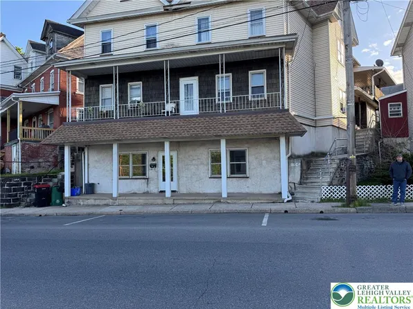 136 Bankway St #B, Lehighton, PA 18235
