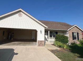 23247 Righteous Ln, Waynesville, MO 65583