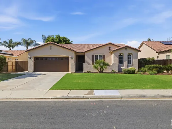 10904 Lewelling St, Bakersfield, CA 93312