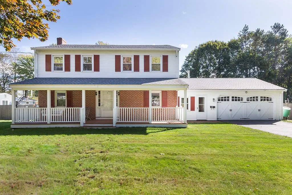 1 Noble St, Newburyport, MA 01950 | Zillow