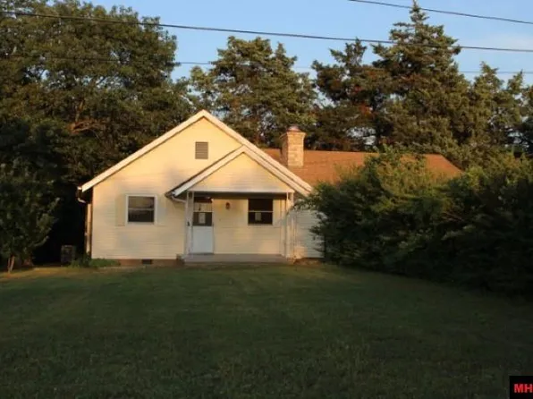 278 County Road 600, Gassville, AR 72635