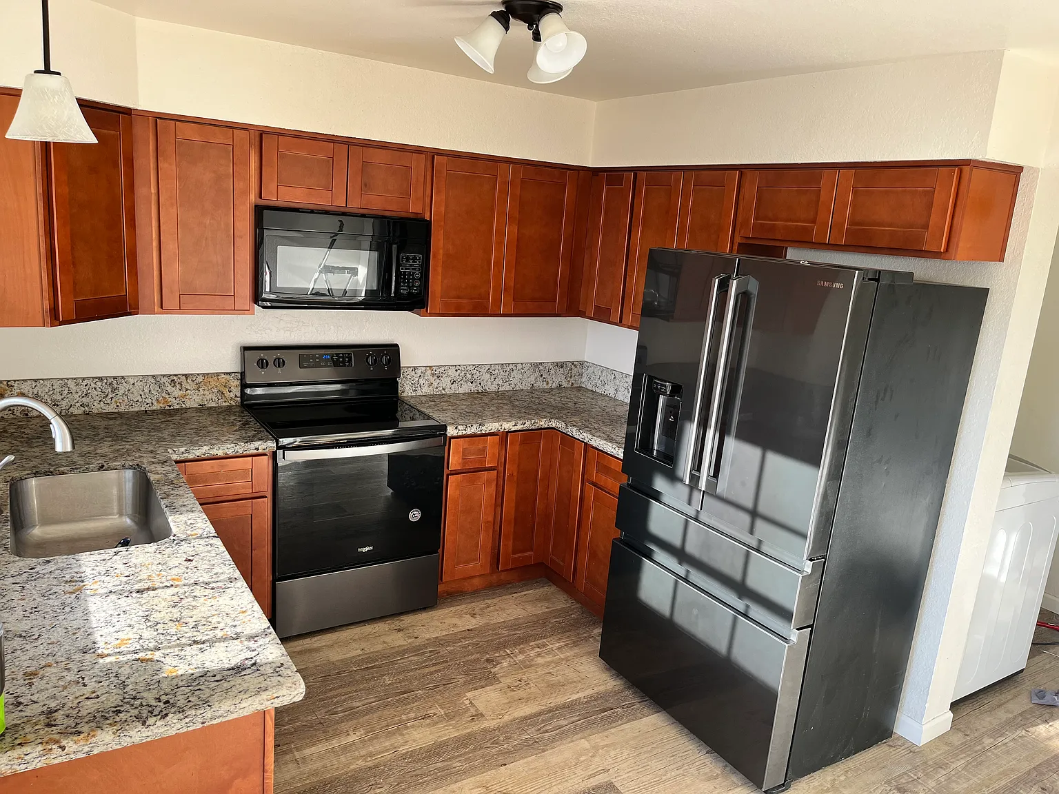 2 bed, 2.5 bath, 1146 sqft, $1,800 — Photo 2