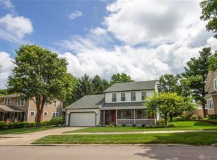 239 N Galloway St, Xenia, OH 45385