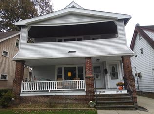 14417 Delaware Ave, Lakewood, OH