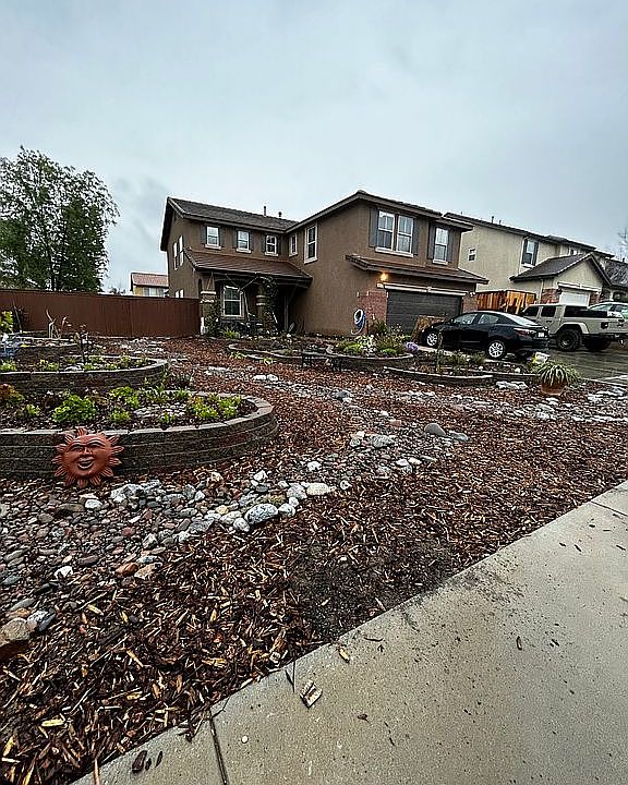 New front view-waterwise