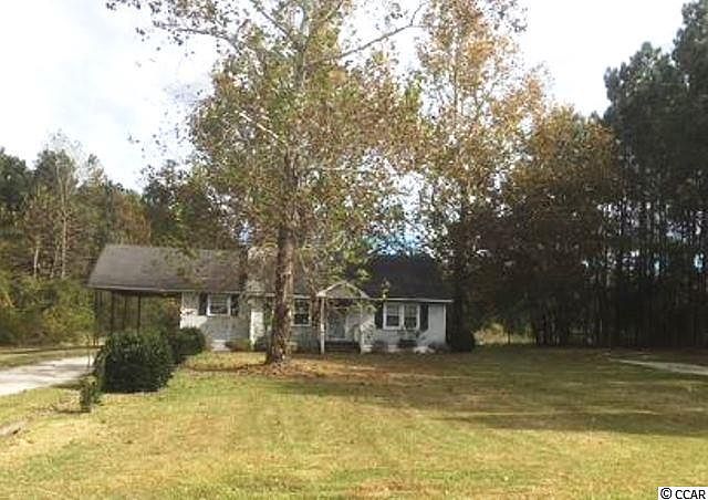 4725 Red Bluff Rd Loris SC 29569 Zillow