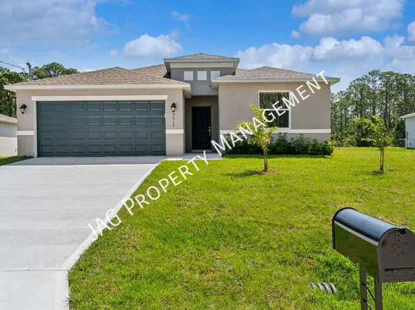 2613 Hagoplan Ave SW, Palm Bay, FL 32908