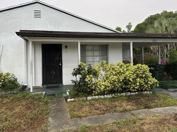222 NE 14th Street, Delray Beach, FL 33444