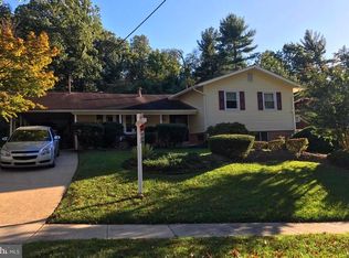 909 Devere Dr, Silver Spring, MD 20903