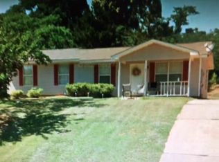 203 Segars Ln, Troy, AL 36081