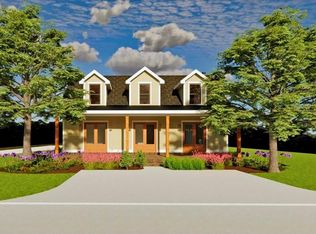 17157 Chapel Grv, Loxley, AL 36551