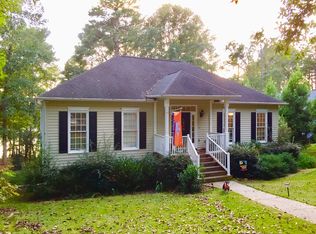 12146 Friendship Loop Dr, Seneca, SC 29678