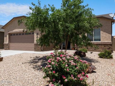 6386 E Beckett Trl, Prescott Valley, AZ, 86314