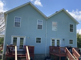 2213 Fred White Rd, Columbia, TN 38401