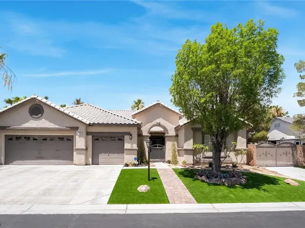 7220 Elderly Ave, Las Vegas, NV 89131