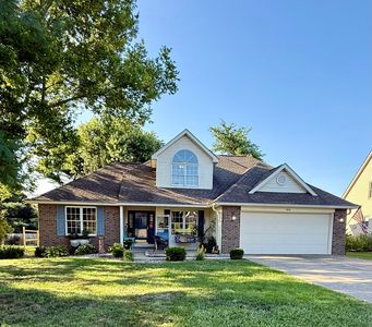 406 Goebel Dr, Frankfort, KY, 40601