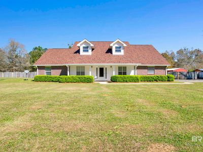 34868 Spring Rd S, Stapleton, AL, 36578