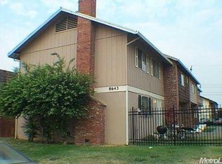 8643 Santa Paula Way APT 2, Stockton, CA 95210