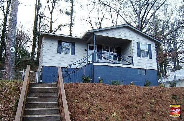 6 Lookout Circle