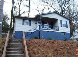 6 Lookout Cir, Rome, GA 30161