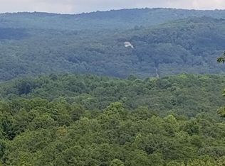 LT 15 Ridgeline Rd, Talking Rock, GA 30175
