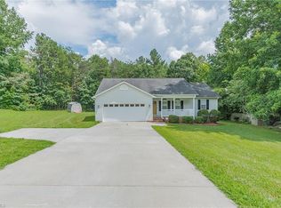 317 Jarrett Rd, Thomasville, NC 27360