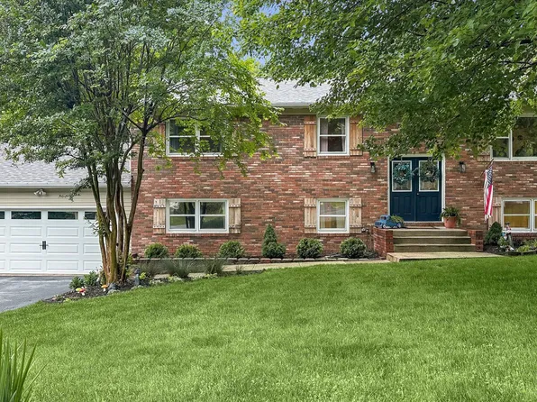 3024 Eutaw Forest Dr S, Waldorf, MD 20603