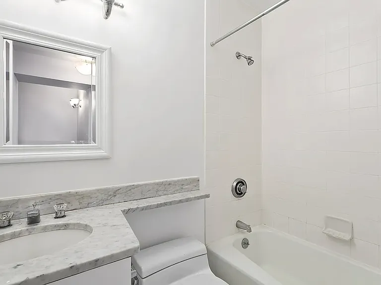 393 W 49th St #4M — Photo 4