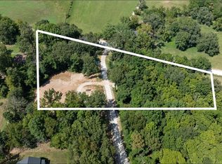 14557 Osage Creek Rd #A, Springdale, AR 72762