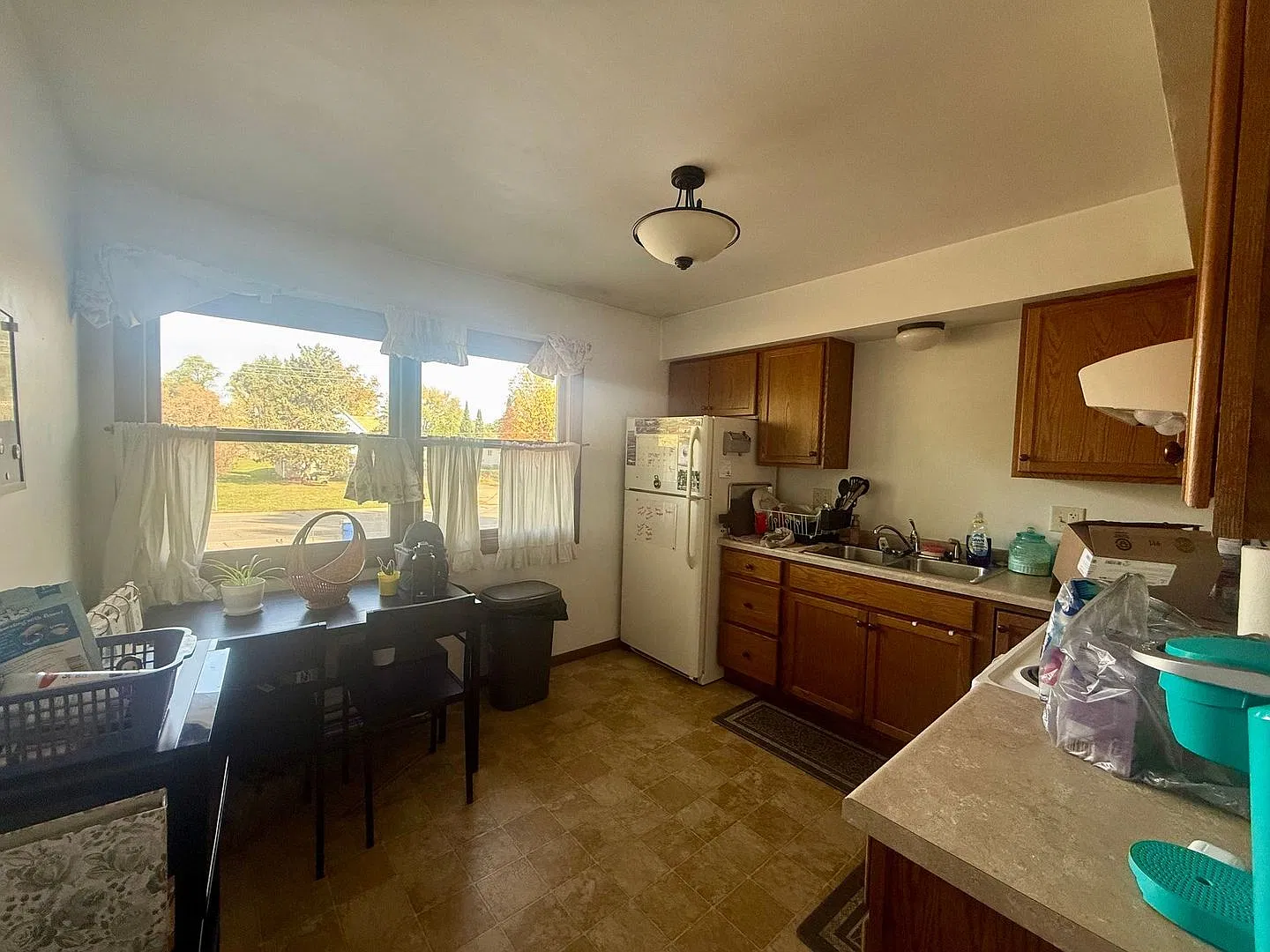 3605 Ross Avenue — Photo 1