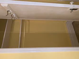 Rented by Chartwell Manhattan Realty