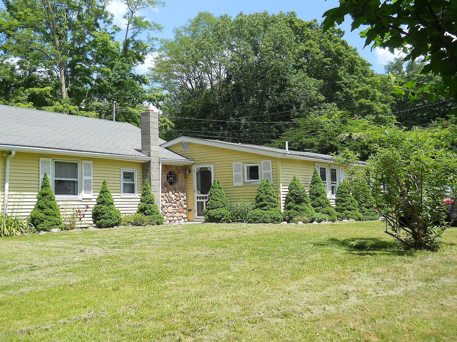 172 Bushy Hill Rd, Deep River, CT 06417 Zillow