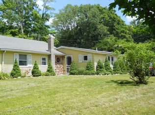 172 Bushy Hill Rd, Deep River, CT 06417