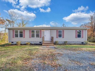 10746 Booker T Washington Hwy, Wirtz, VA, 24184