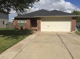 4907 E Parma Dr, Rosenberg, TX 77471