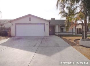 1423 Quartz Hill Rd, Bakersfield, CA 93307