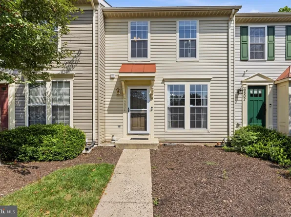 9504 Ninebark Ct, Manassas, VA 20110