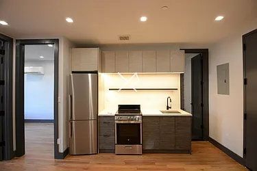 Rented by Yaffa Realty LLC