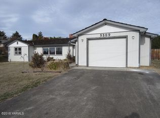 5309 W Lincoln Ave, Yakima, WA