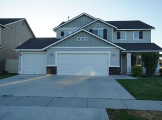 2864 NW 10th Ave, Meridian, ID 83646