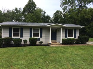 731 Bishop Meade Rd, Boyce, VA 22620